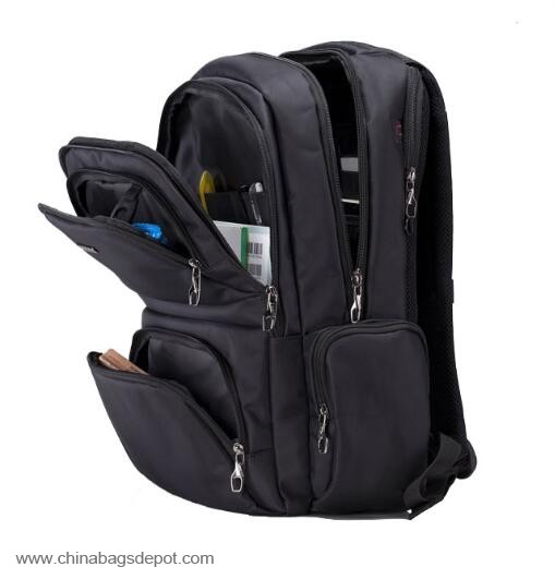 Strong laptop backpack