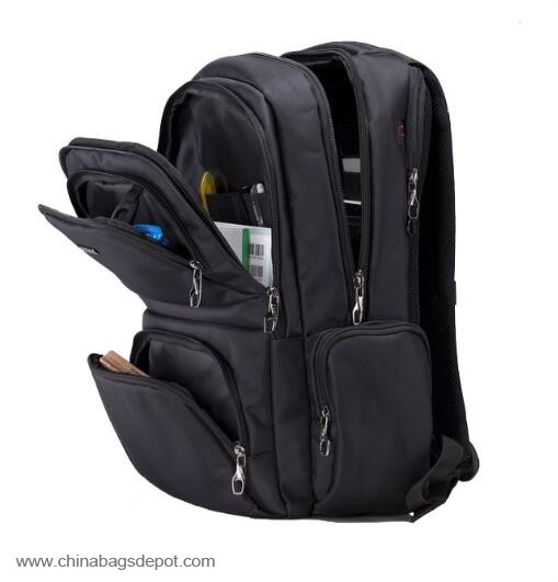 SilnÃ© laptop batoh