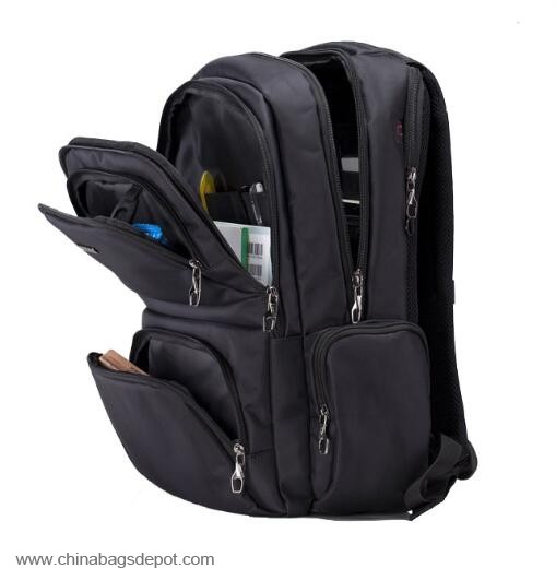 Fuerte del ordenador portÃ¡til backpack