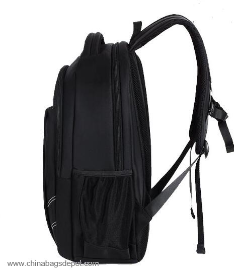 Impermeable Morral de la Escuela del Negocio