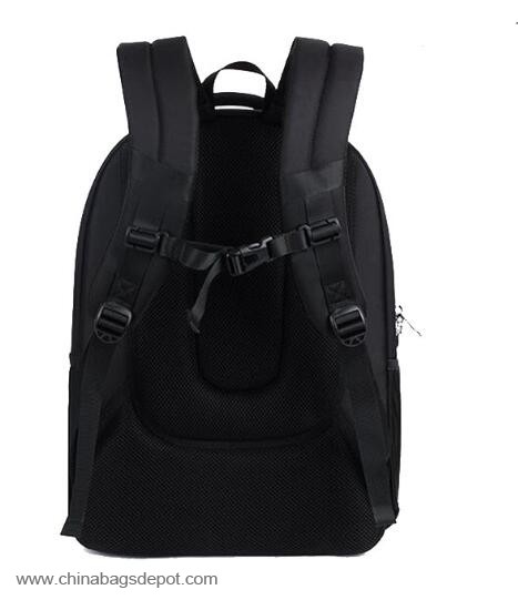 Waterproof Business School Backpack