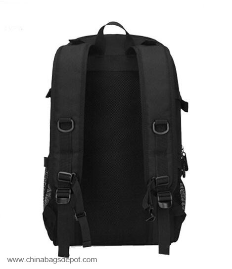 Viagem Esporte Escalada Mochila