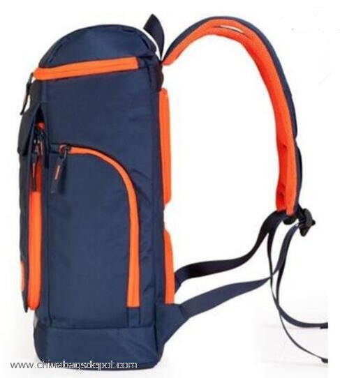 Viagens de Mochila Outdoor