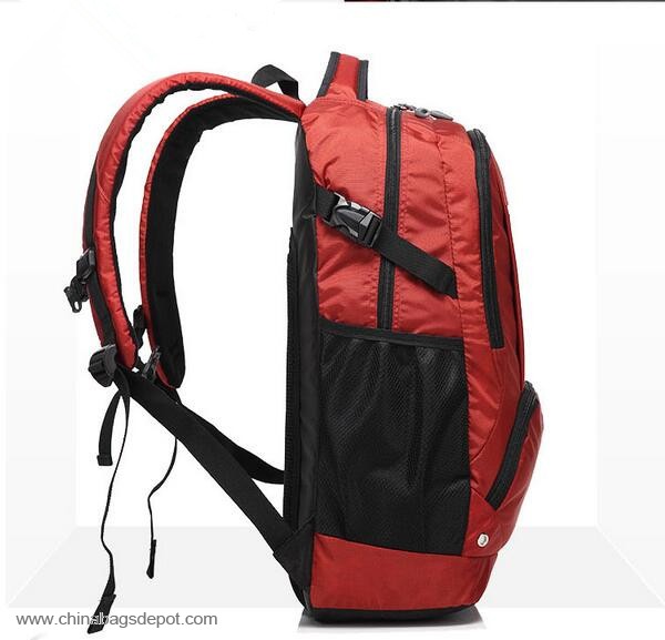 Esportes caminhadas mochila