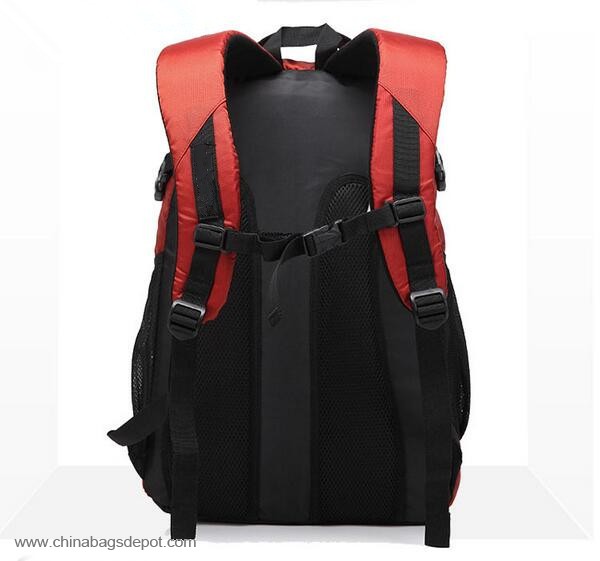 Sports hiking backpack