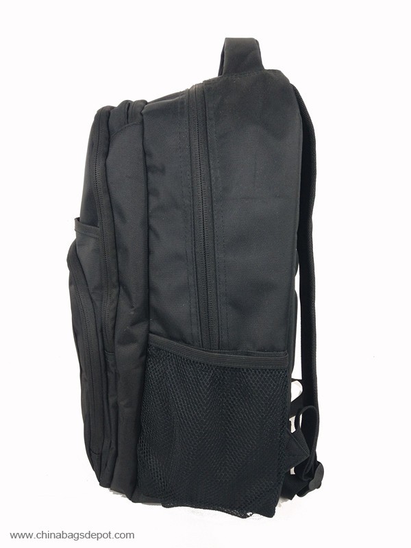 School Scooter Backpack