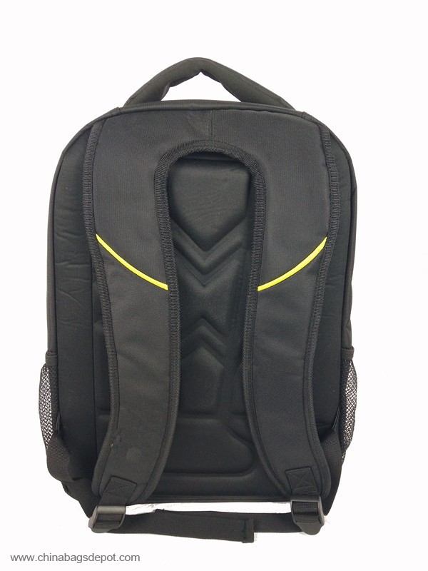 School Scooter Backpack