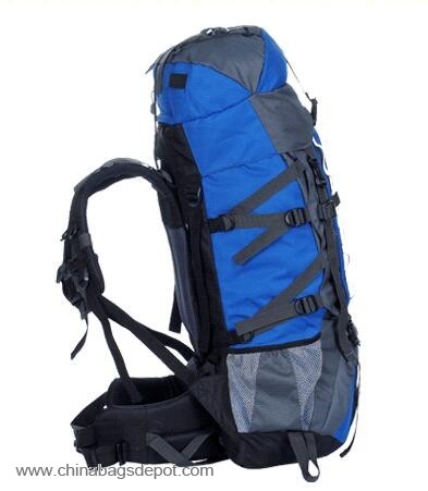 Hiking backpack