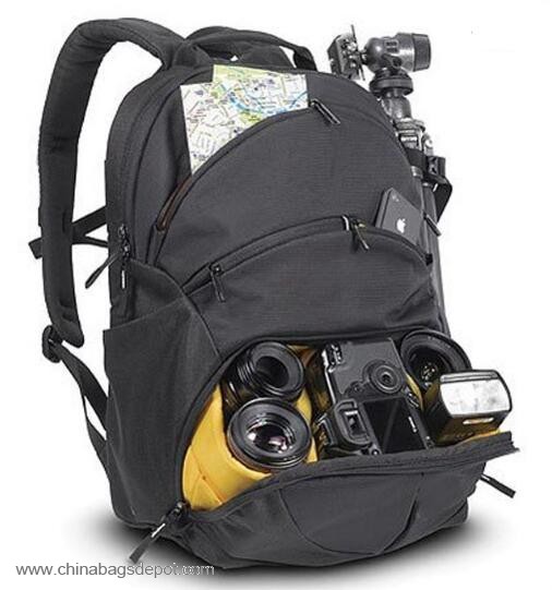 Travel Camera Backpack Bag