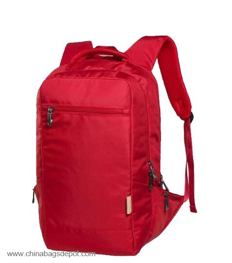 Nylon High Sierra Backpack