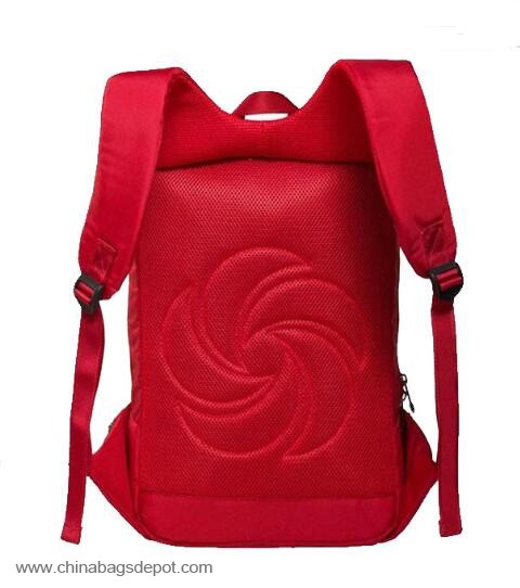 Nylon High Sierra Backpack