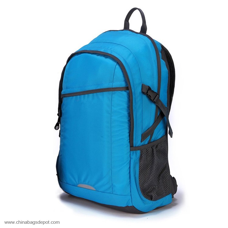 Escuela Voyager Mochila