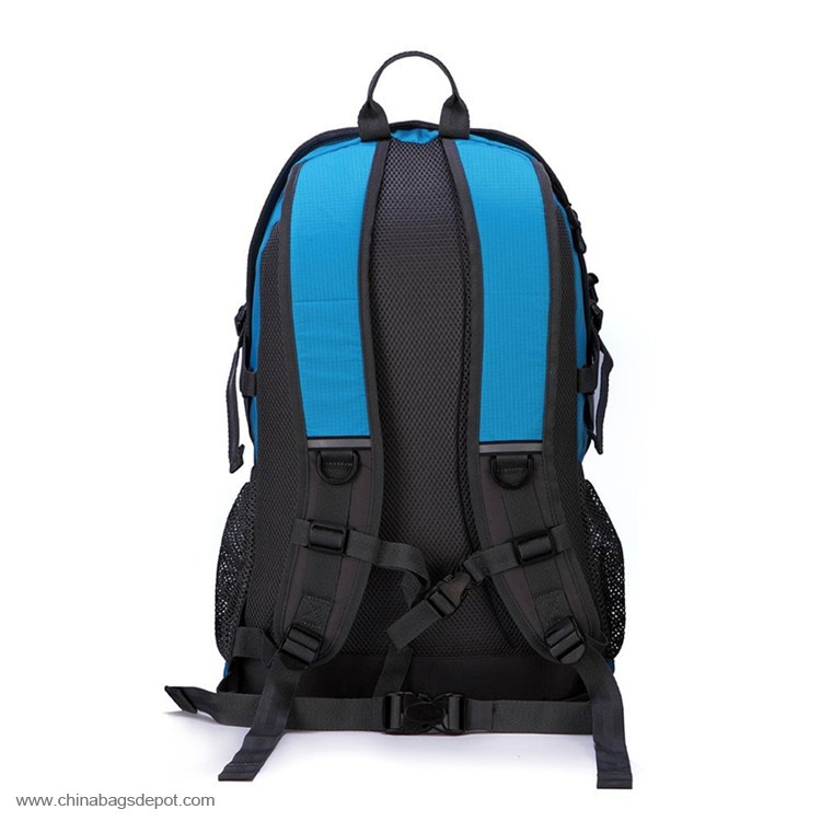 Escola Voyager Backpack
