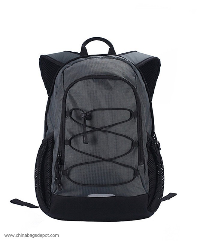 Frame Backpack