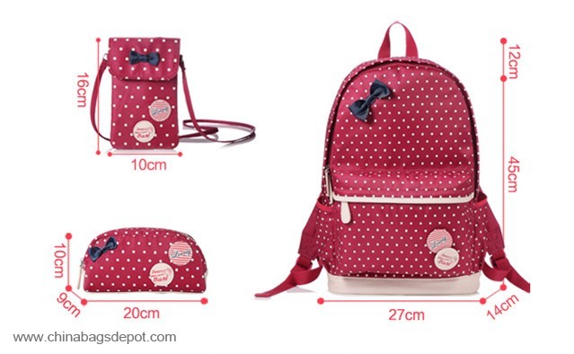 kids school bags