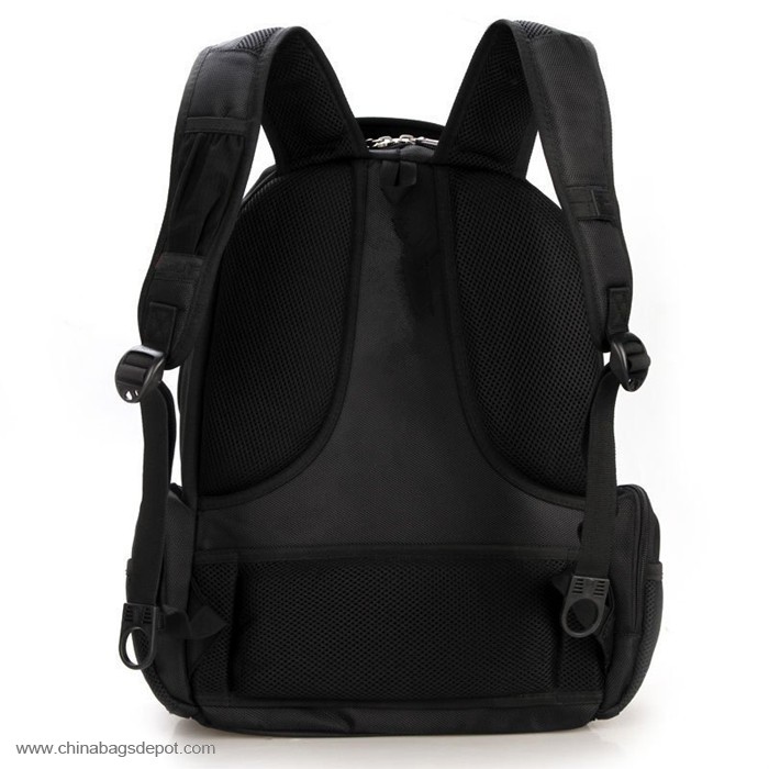 Viajes Mochila de Escuela