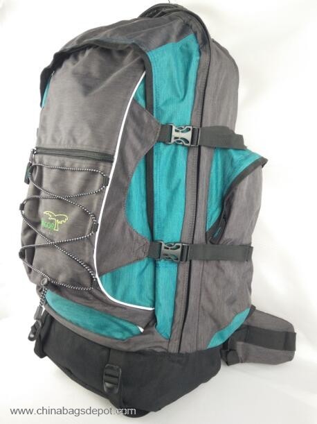 Hiking ransel