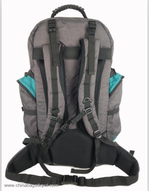 Hiking backpack