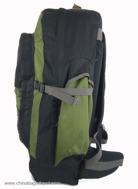 New design hiking backpack