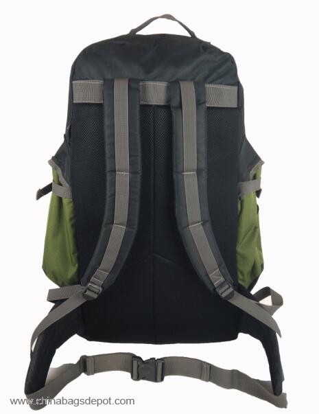 New design hiking backpack