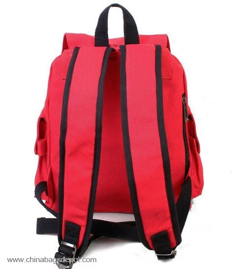 Sekolah Ransel