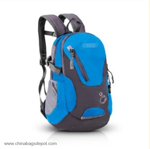 Stile NameundefinedHiking Backpack