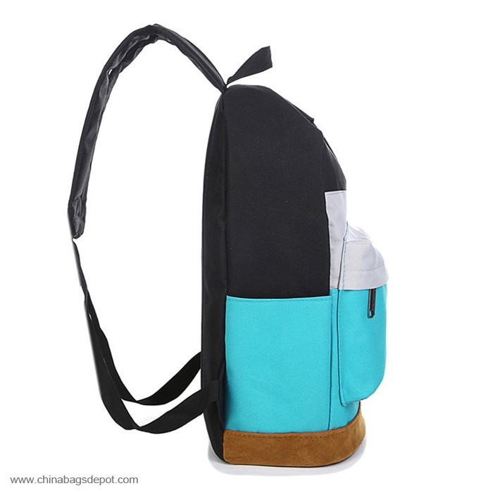 Canvas Backpacks For School