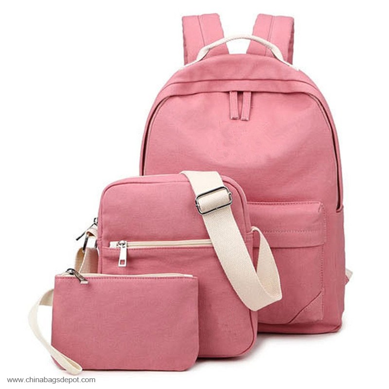 Travel Backpack Shoulder Bag