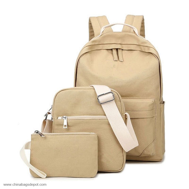 Travel Backpack Shoulder Bag