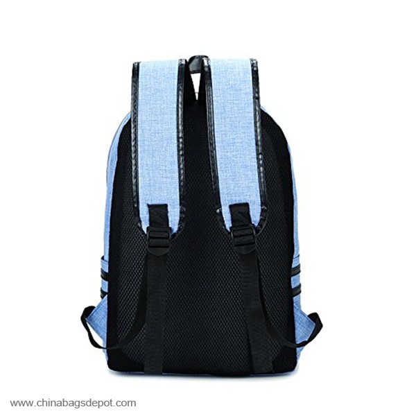 Canvas Backpack