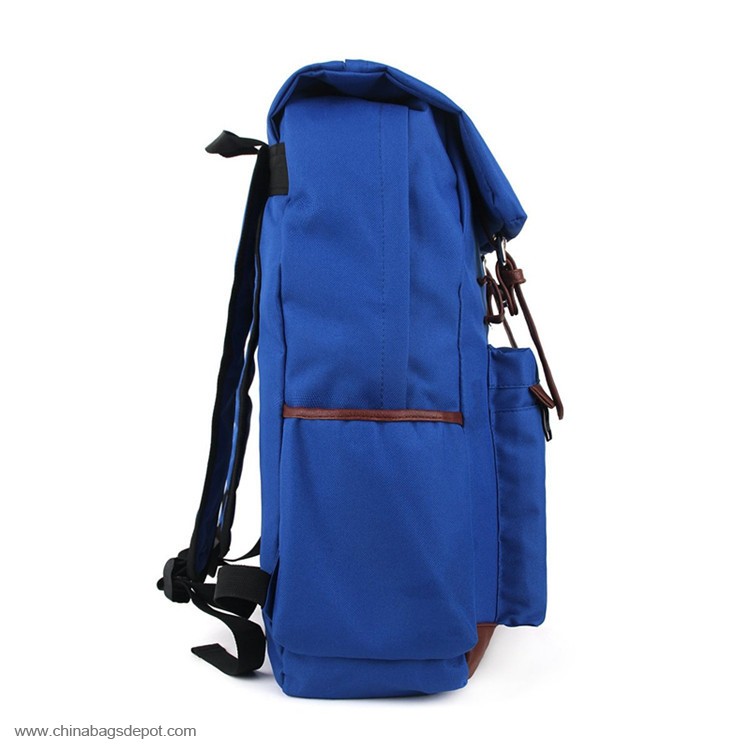 Softback Type and Canvas Material backpack