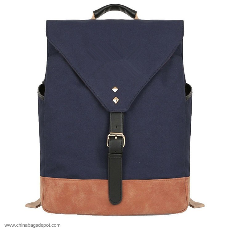 « Backpack