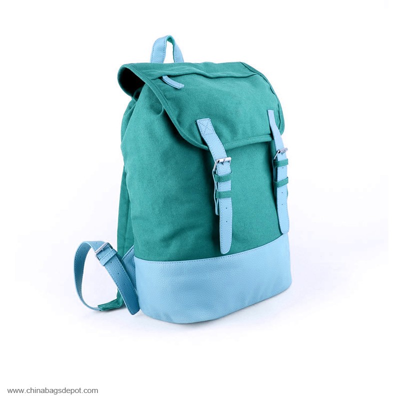 Tunnelzug Rucksack