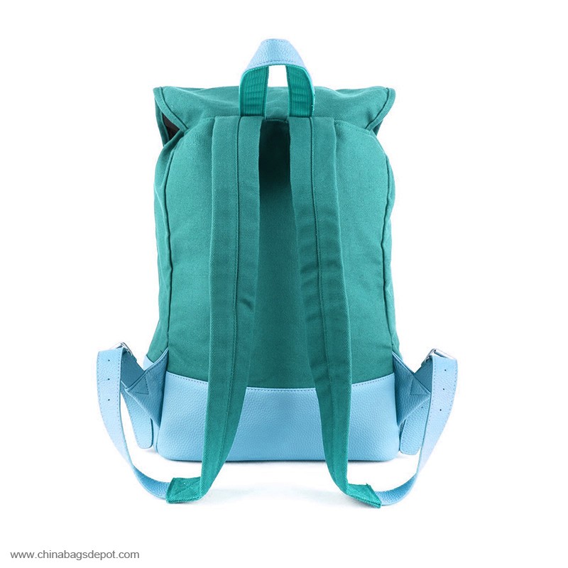 Drawstring Backpack