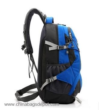 Picnic backpack
