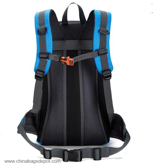 Climbing Mountain Travel Leisure Backpack