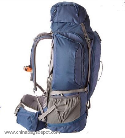 Mochila de Topo de Montanha Caminhadas