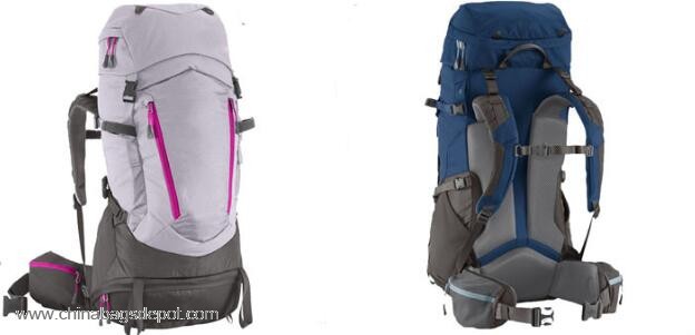 Externen Frame Typ Rucksack Bag