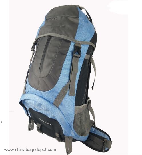 50L Hiking Backpack