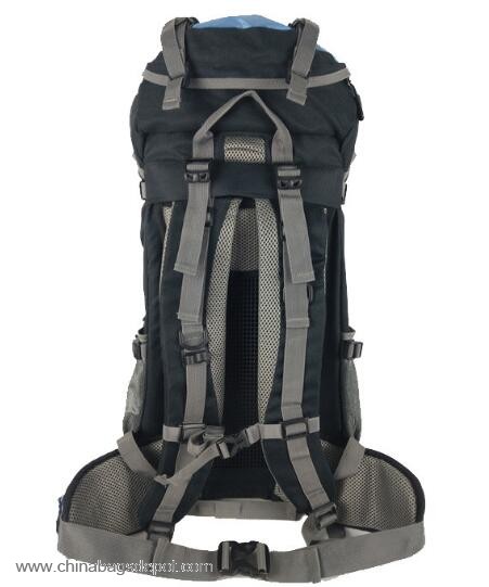 50L Hiking Backpack