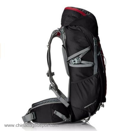 Outdoor camping wanderrucksack