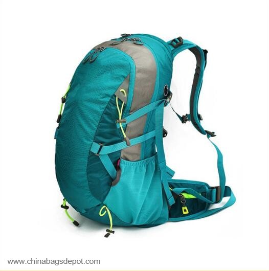 Hiking Ransel 40L 