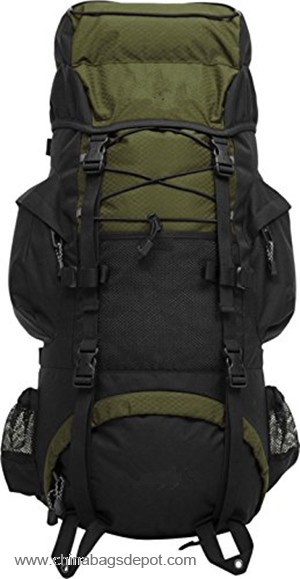 Wasserdichte outdoor-big Size bergsteigen reisetasche