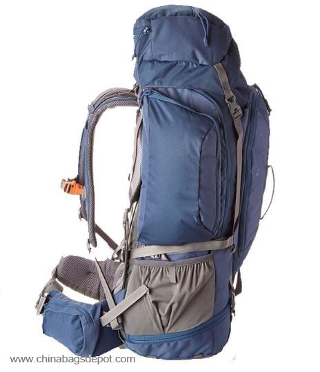 Wandern Camping rucksack