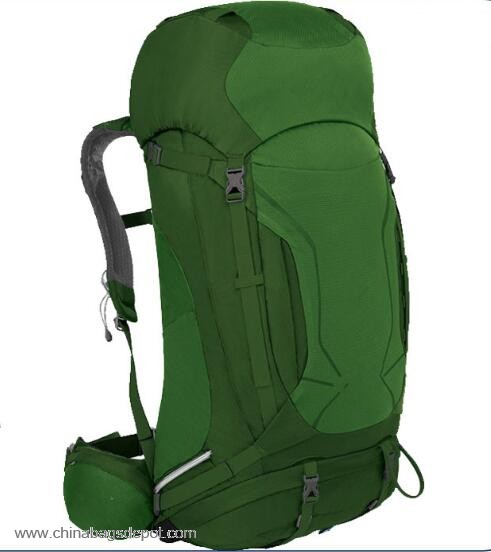 Camping Mochila Caminhadas