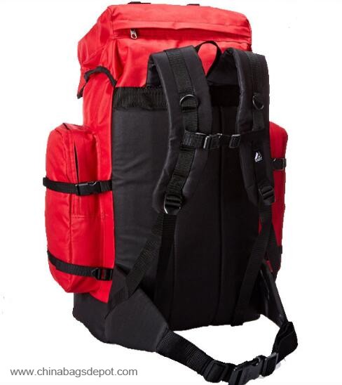 Unisex Caça Caminhadas Mochila