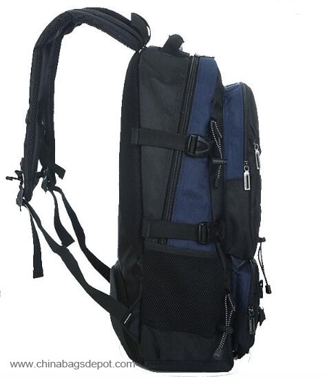 Viaggio Laptop Backpack