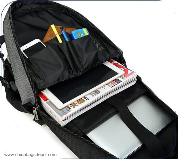 Travel Laptop Backpack