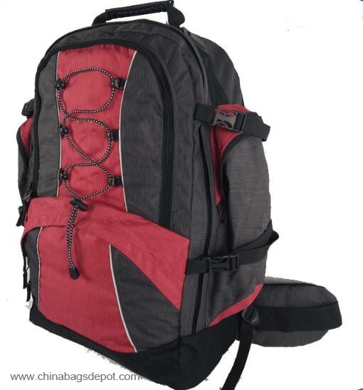 Climbing Mountain Backpack 