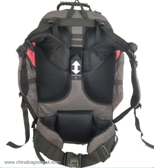 Climbing Mountain Backpack 